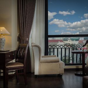 Suite City View